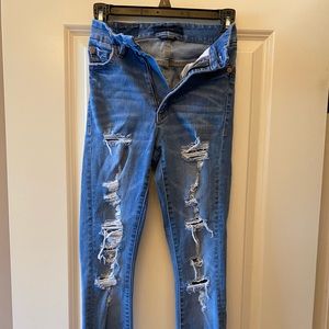 Aeropostale skinny Jean